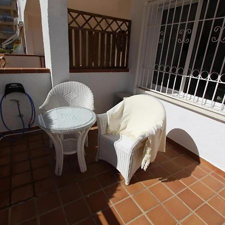 Campoamor 3243 Exterior foto
